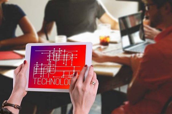 Les dernières tendances en matière de logiciels de collaboration pour les entreprises