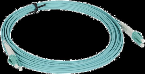 Câble fibre optique 20 m : Est-ce la solution idéale pour mon entreprise dans une baie de brassage ?